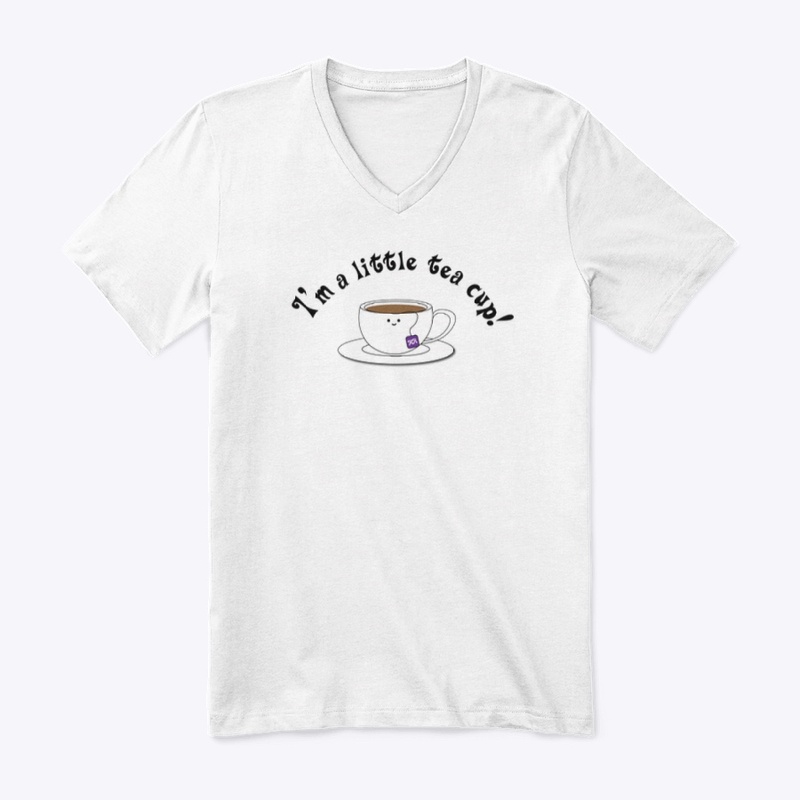 I'm a Little Teacup
