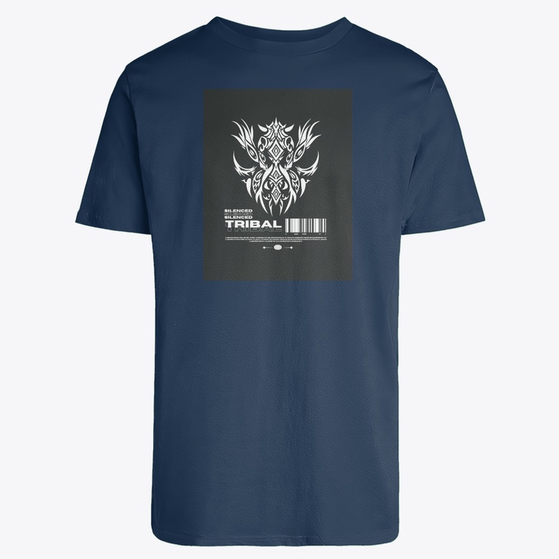 'TRIBAL' new t-shirt design 
