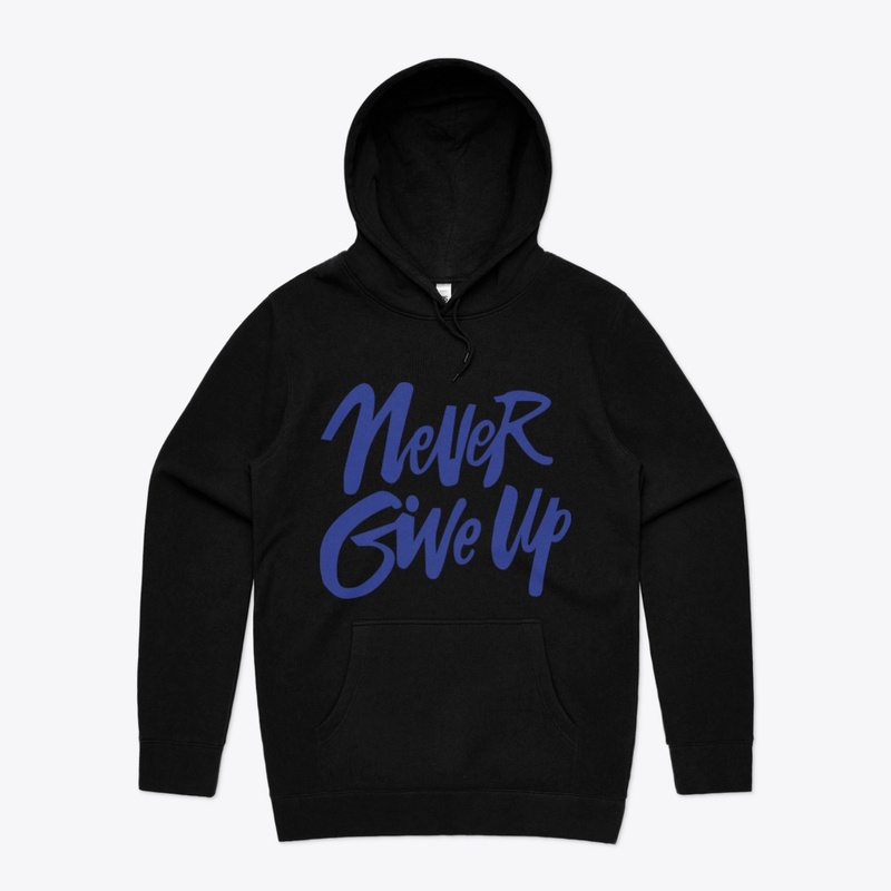 Never lose t-shirt