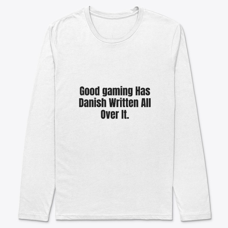 Good gaming 