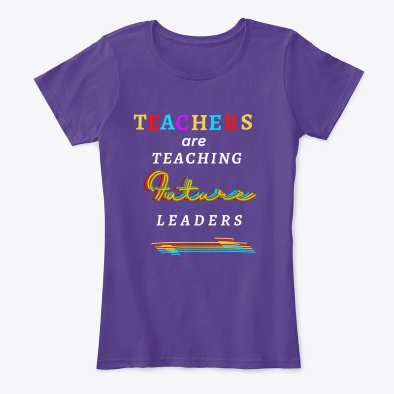 FUTURE LEADERS TEACHERS AWESOME JOB