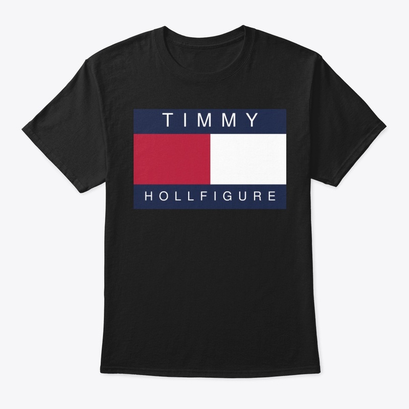 Timmy Hollfigure