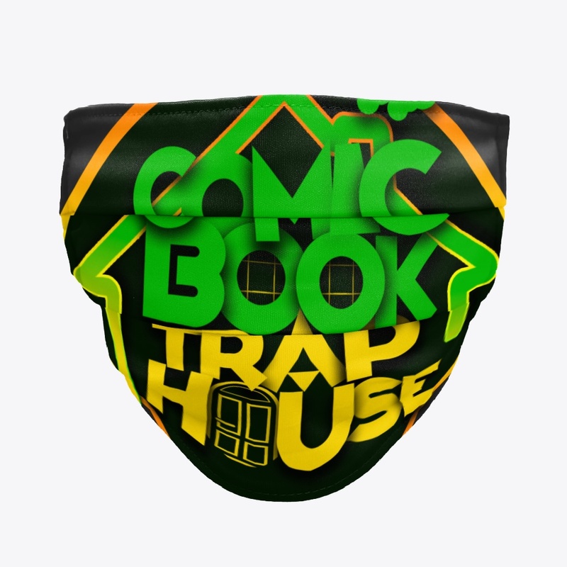 Comic Book Trap House