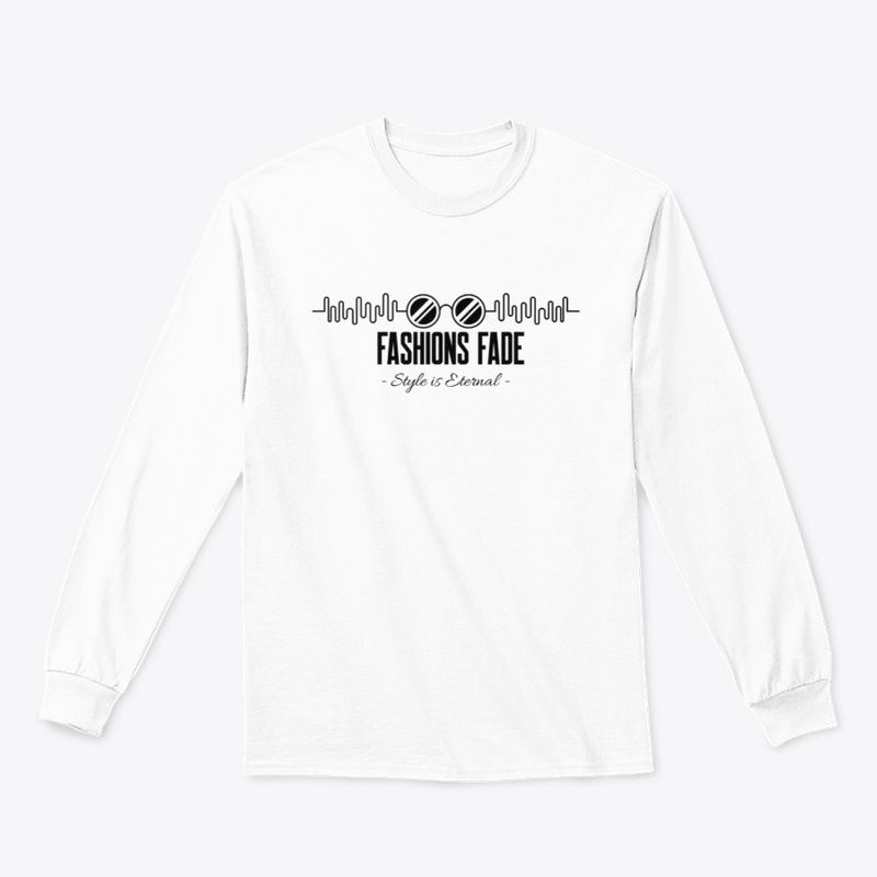 Fashions Fade
