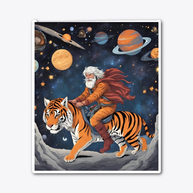 Astrotamer