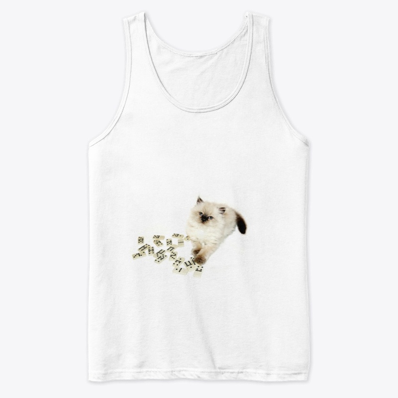 cat design 