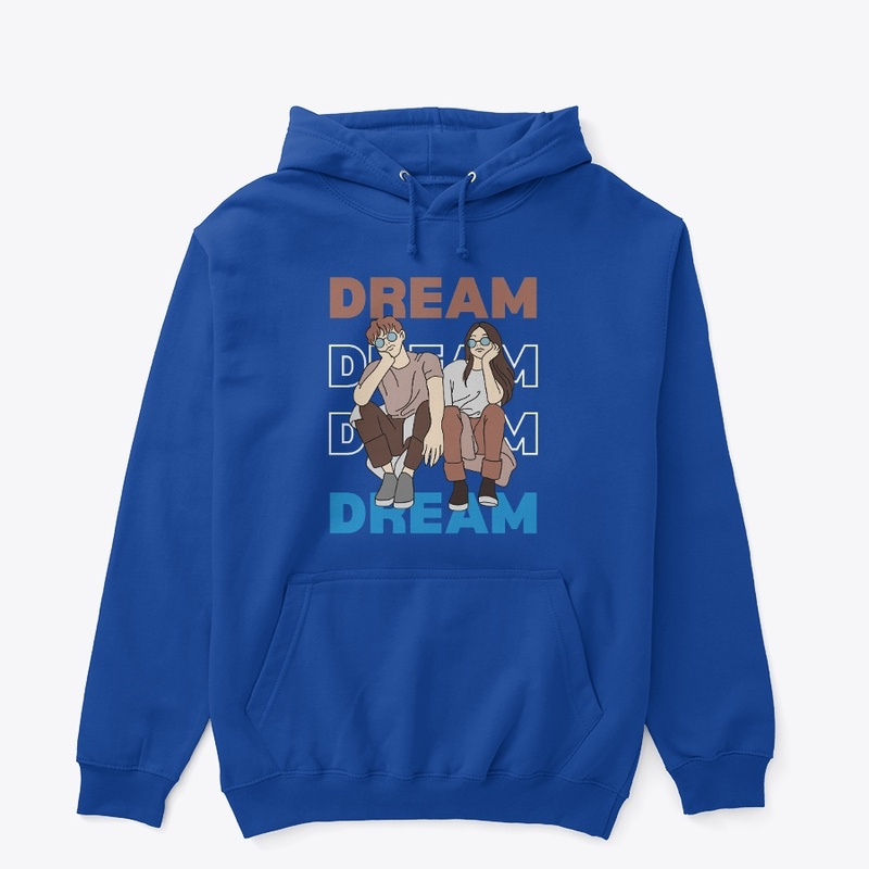 Dream Dream and and Achieve 