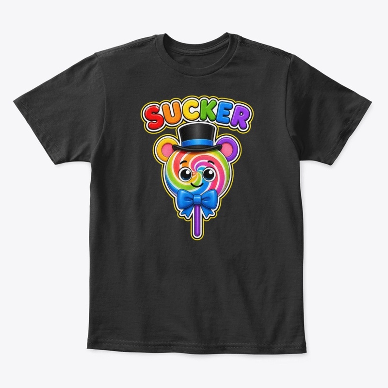 Sugar Rush-Sweet Swirl Edition 
