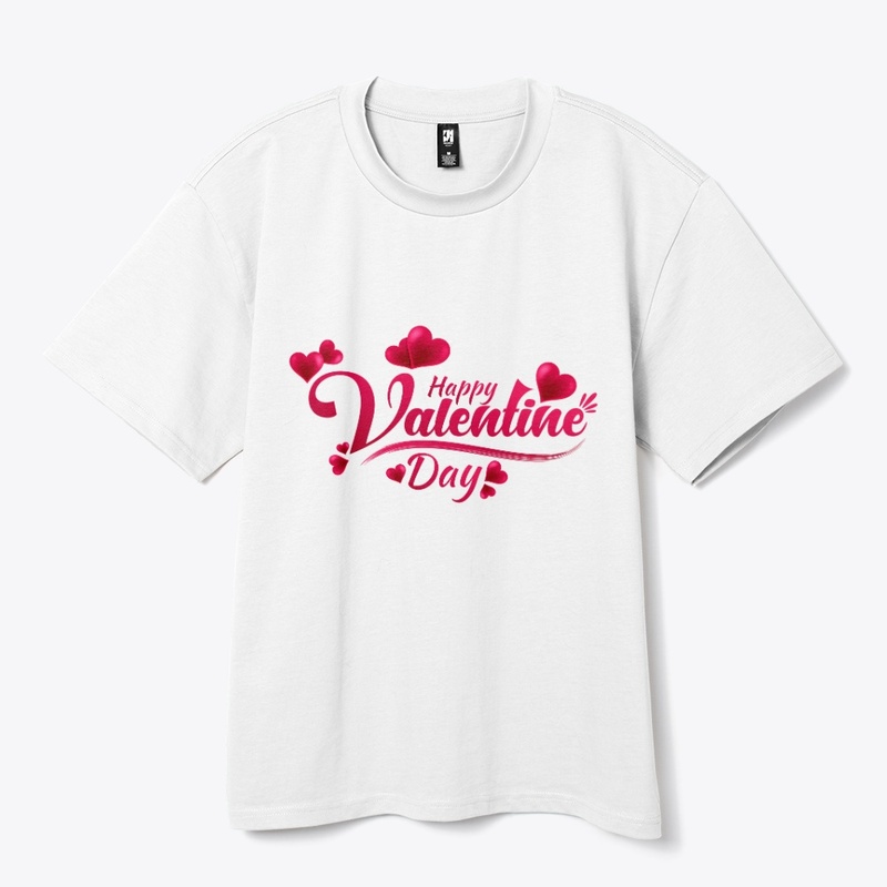 valentine day