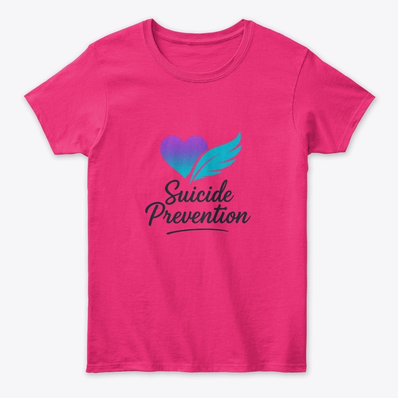 Suicide Prevention