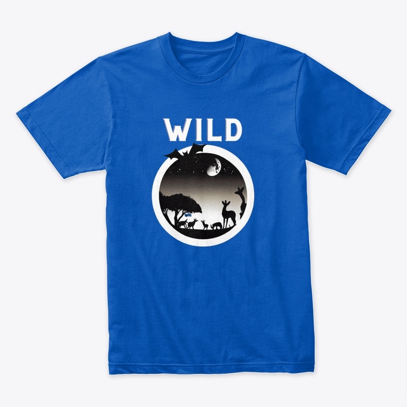 Wild - Wildlife - African Wild Design 