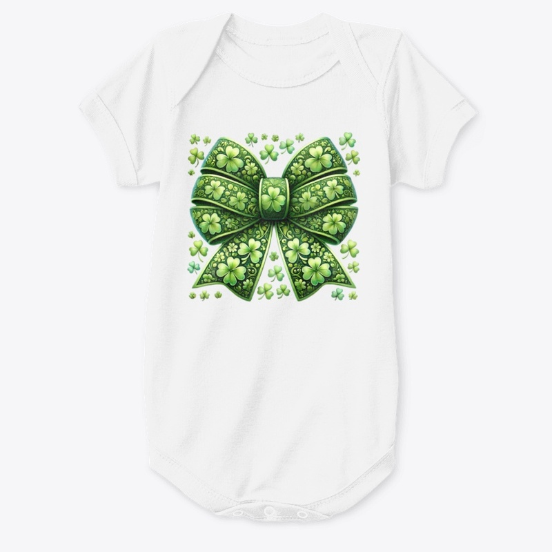 Elegant St. Patrick's Day | Retro Style