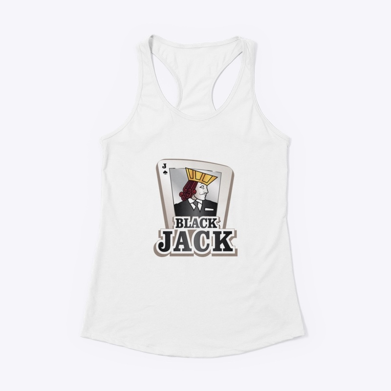 Black Jack Gentlemen