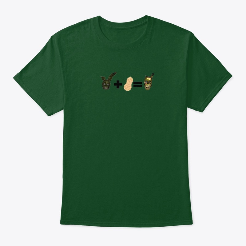 Springtrap T-Shirt