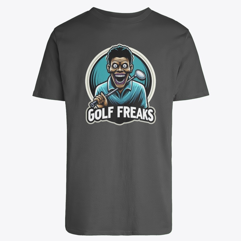GOLF FREAKS COLLECTION