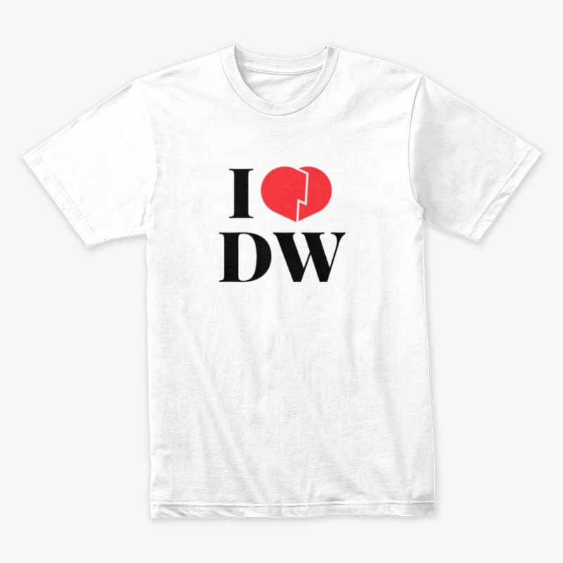 I Love DW