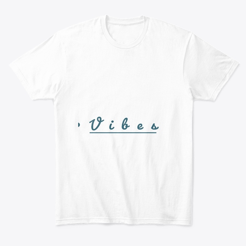 White vibes 