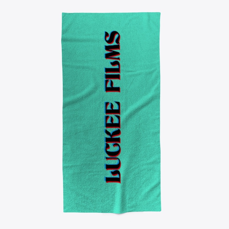 BEACH TOWEL