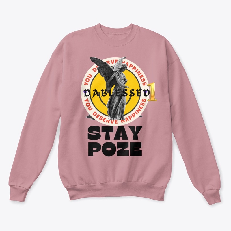 Stay Poze