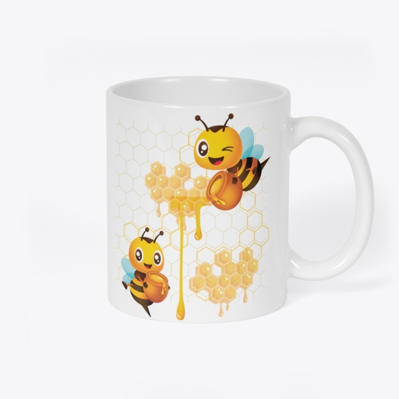 HoneyBee