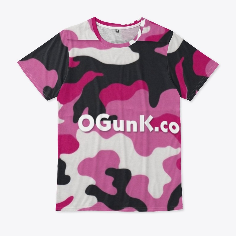 Pink boy