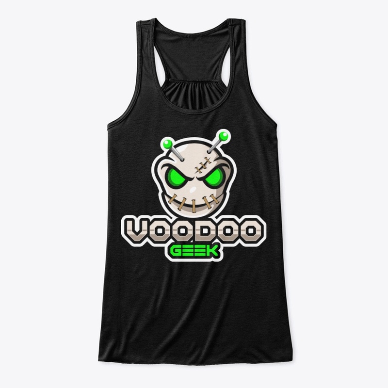 Voodoo Geek 2