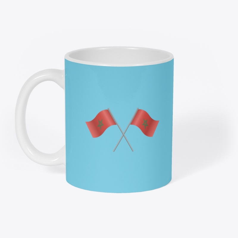 Cherry Mug