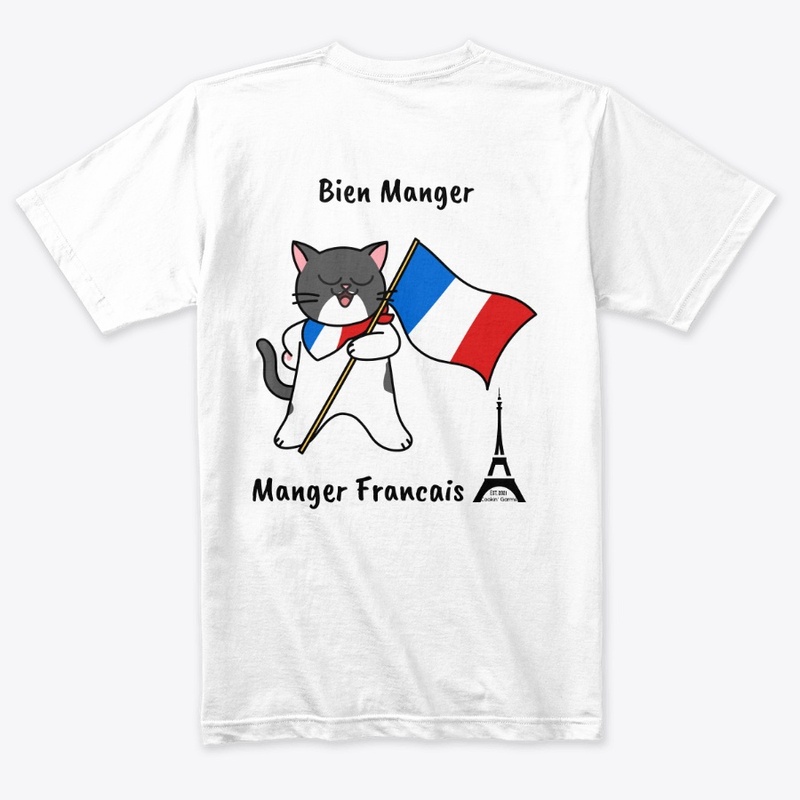 Manger Francais