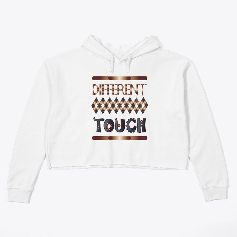 Different touch