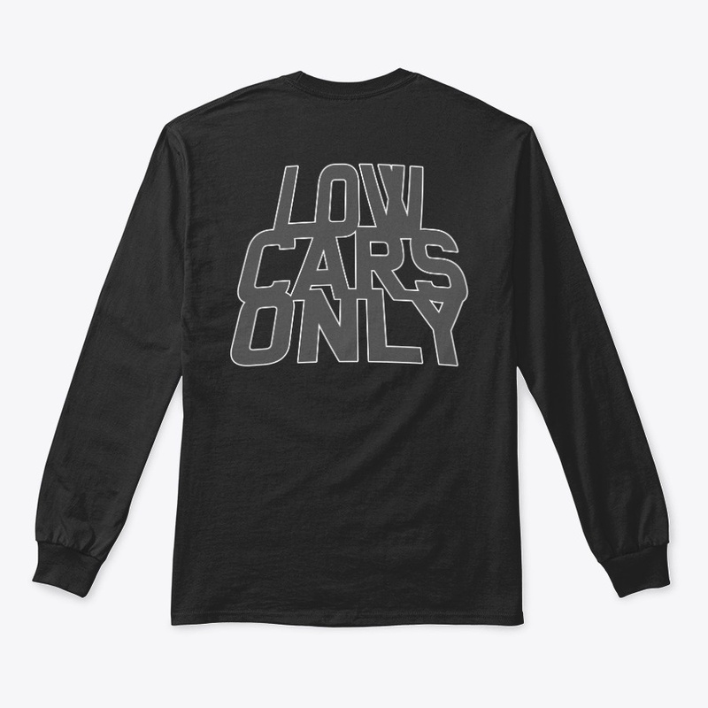 LOW CARS ONLY v2