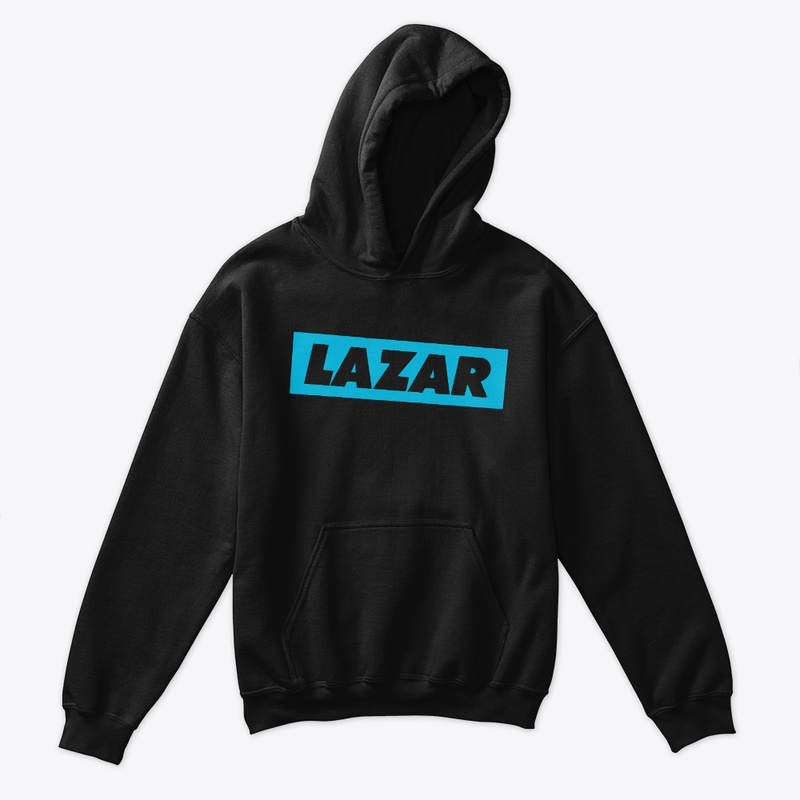 Lazarbeam Merch