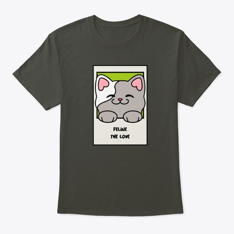 Feline the Love