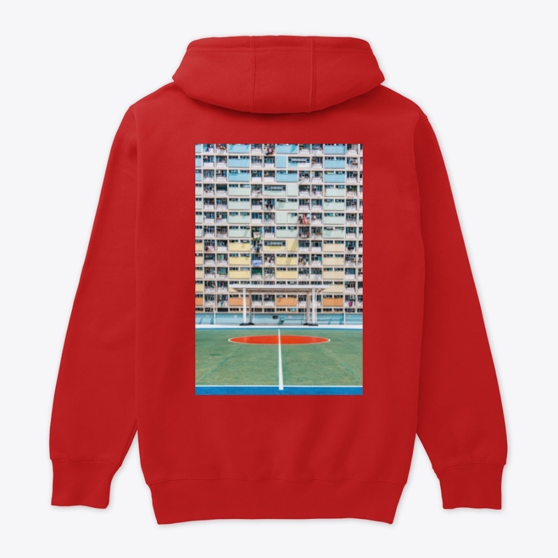 Sporty T-shirt
