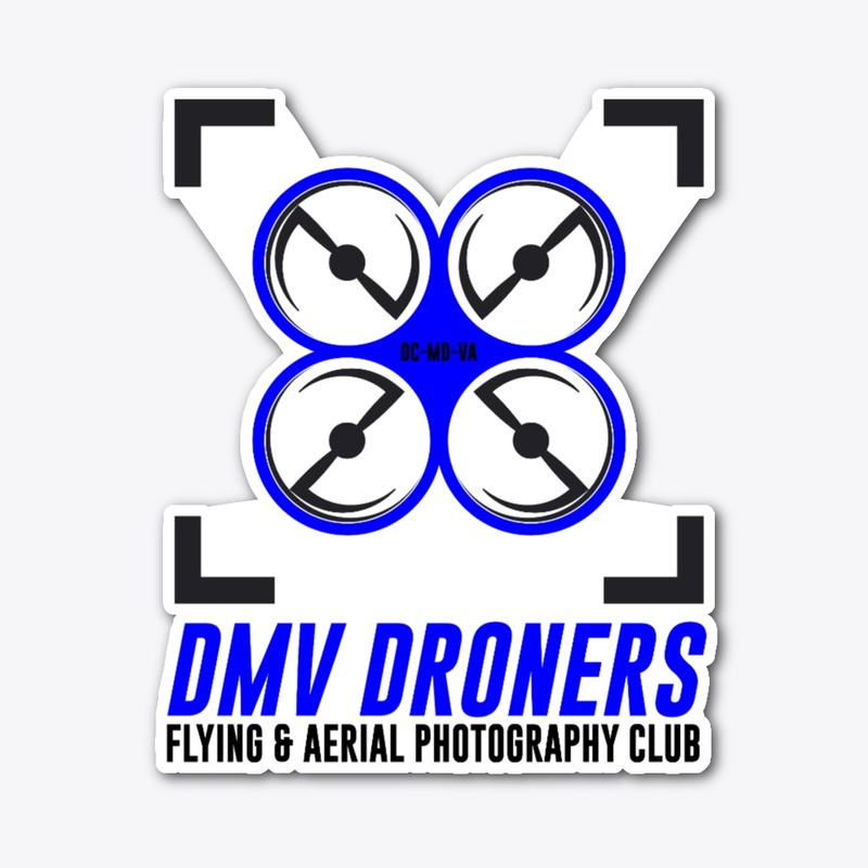 DMV Droners Summer Gear