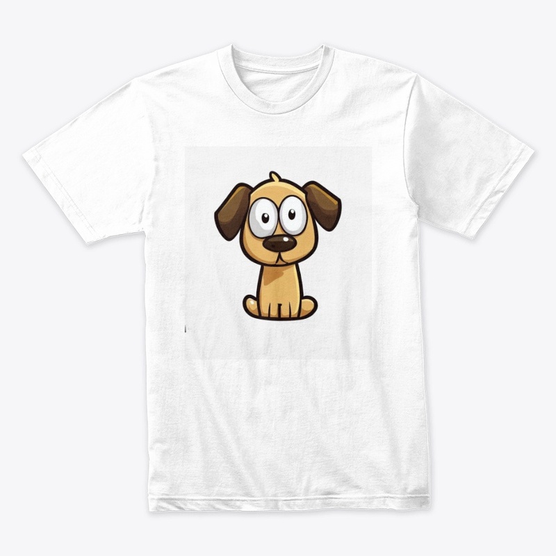 Cute dog