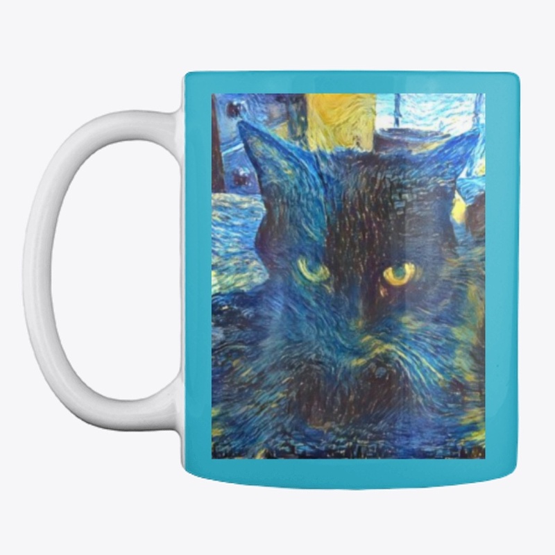 2 cat design