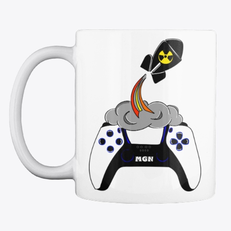 MGN Tactical Merch 