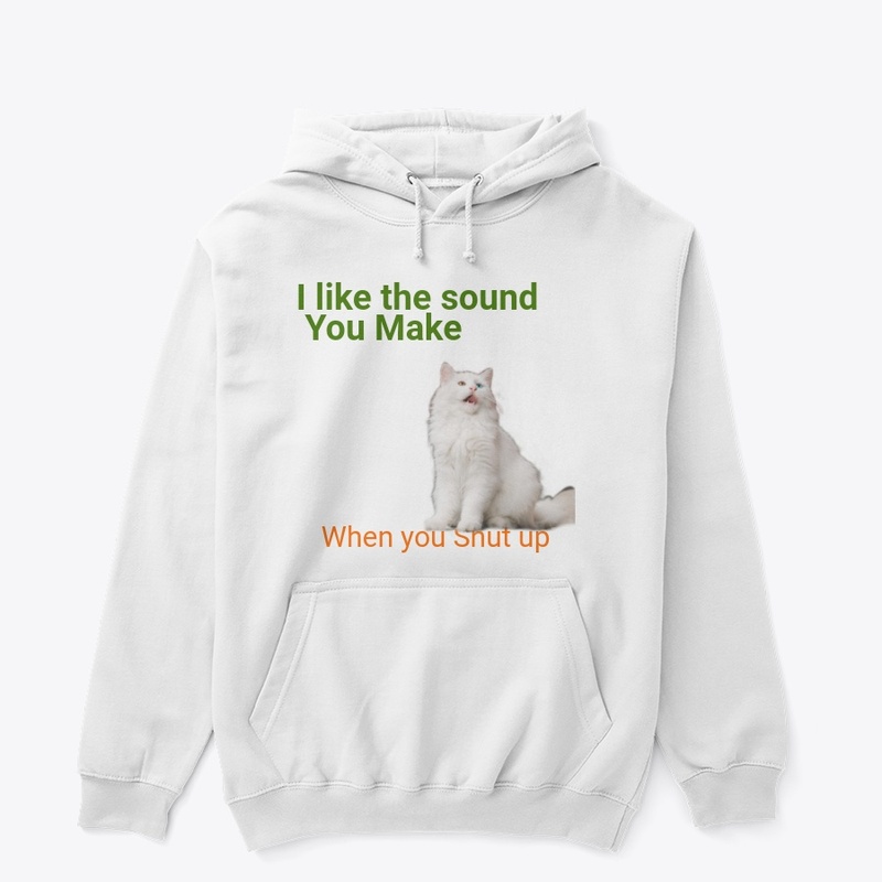 Classic Tee  Eco Unisex Hoodie