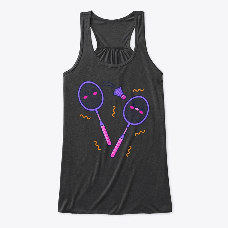 Badminton Buddies