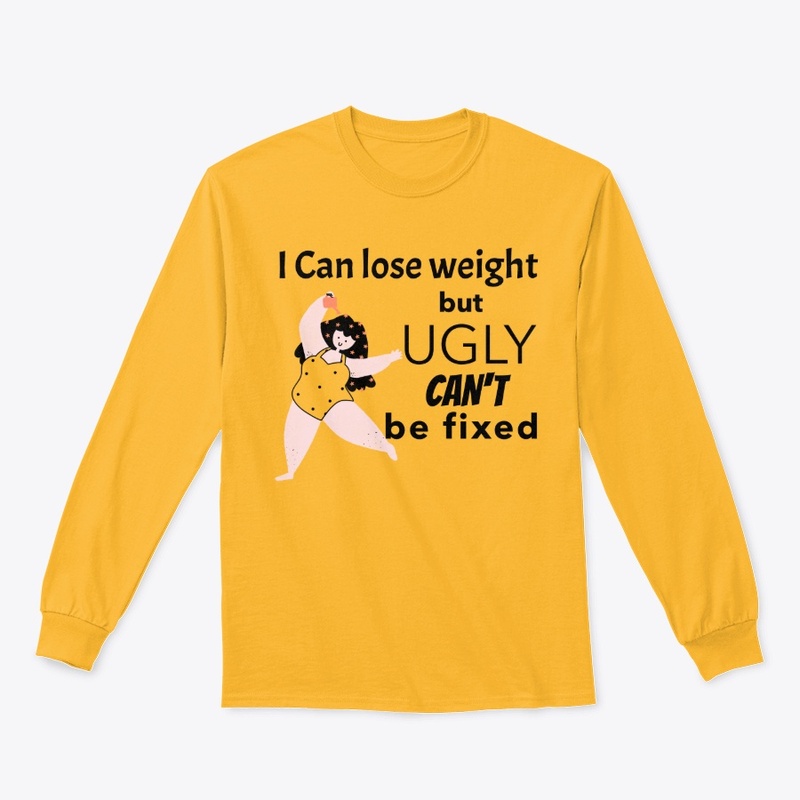 Lose Weight