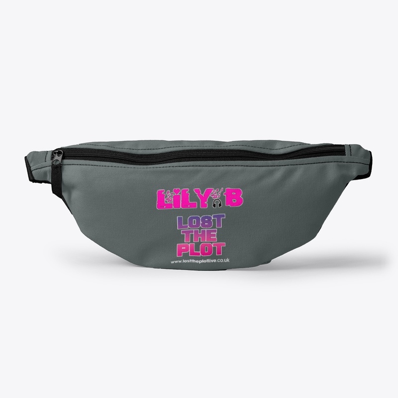 Brand merch