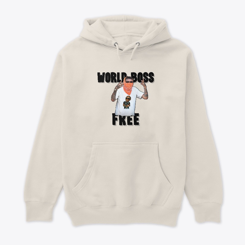 World Boss Free 