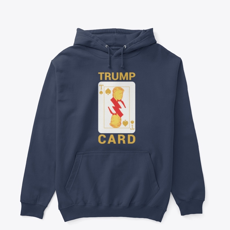The Card