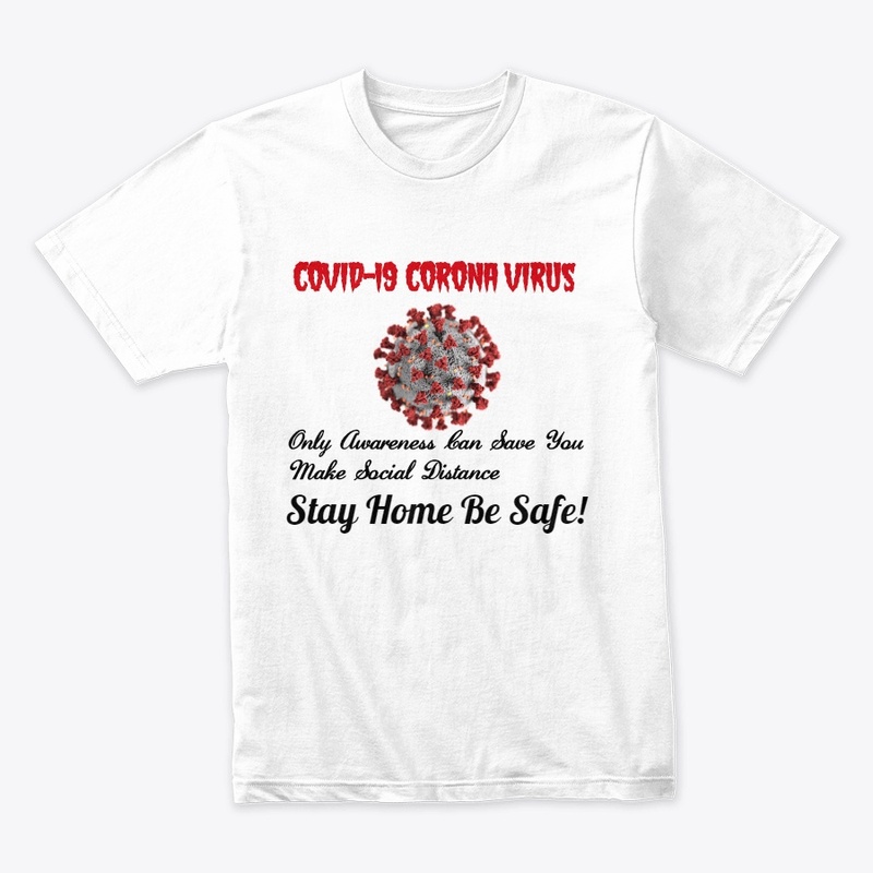 CONVID-19 Corona Virus Awareness