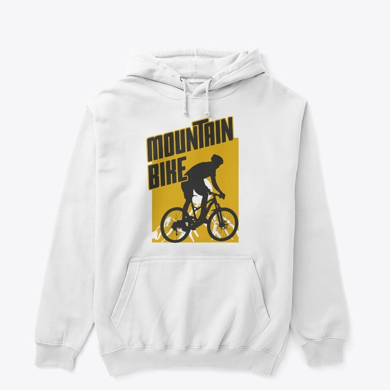 Mountain bike lovers