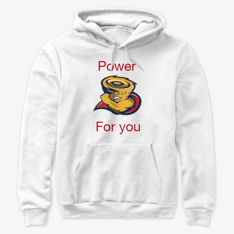 Power for you