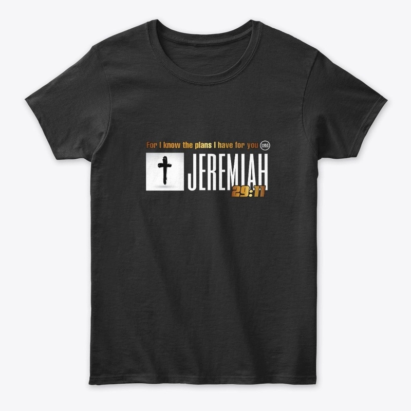 MASDESIGN - JEREMIAH