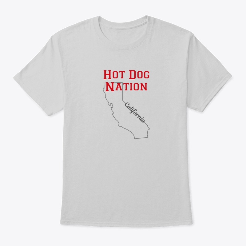 Hot Dog Nation - California