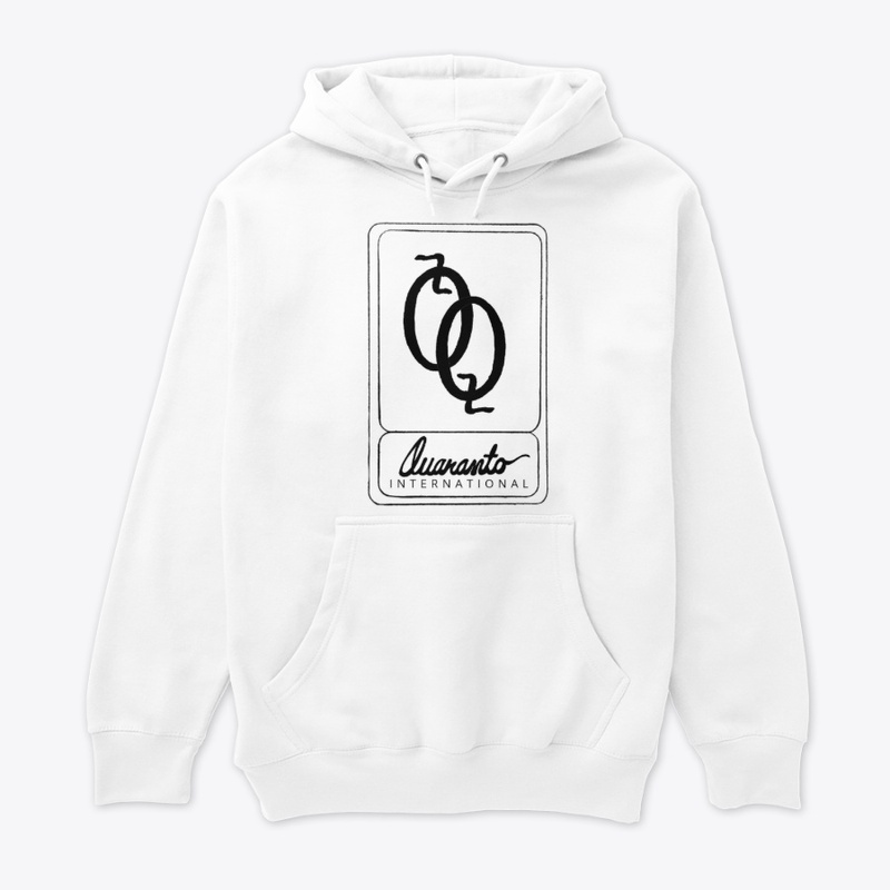 Quaranto®️ International Classic Logo
