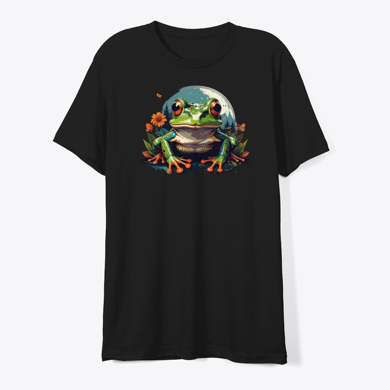 Frog Design 5